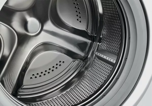 Electrolux FS EW6S560I Perfectcare 600 Slim washing machine cm. 60 - depth cm. 41 - capacity 6 kg - white - Image 4