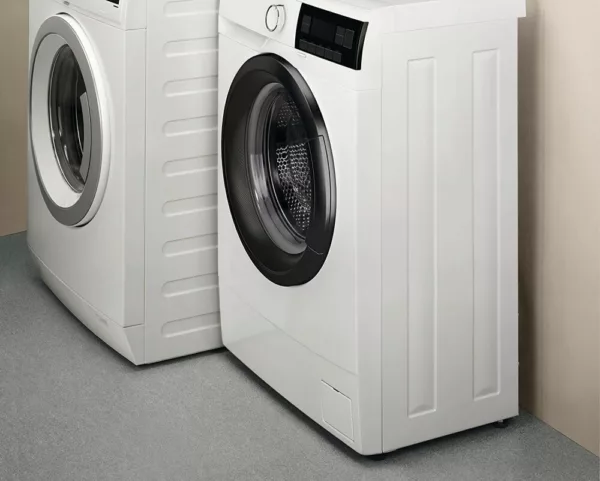 Electrolux FS EW6S560I Perfectcare 600 Slim washing machine cm. 60 - depth cm. 41 - capacity 6 kg - white - Image 5