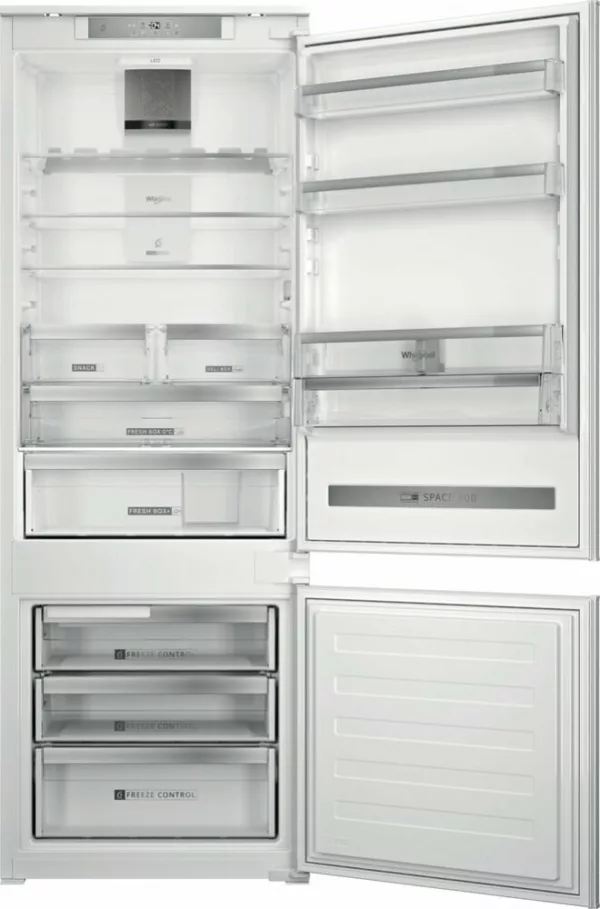 Whirlpool SP40 802 2 built-in refrigerator cm. 70 hours. 194 liters. 400 - white - Image 2