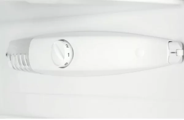 Electrolux KTB2DE16S built-in refrigerator with freezer compartment cm. 54 hours 158 - according to 259 - Image 3