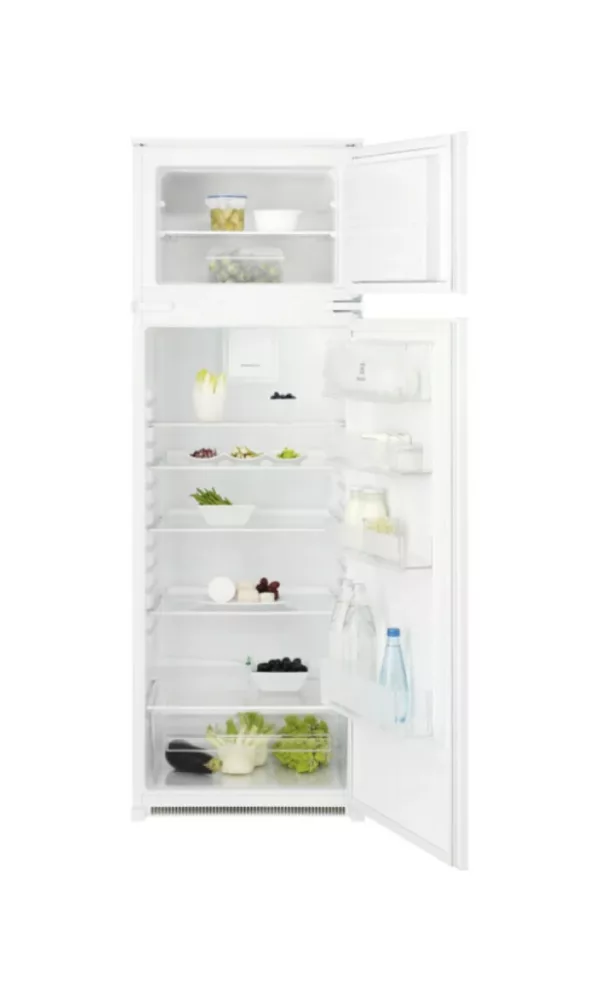 Electrolux KTB2DE16S built-in refrigerator with freezer compartment cm. 54 hours 158 - according to 259