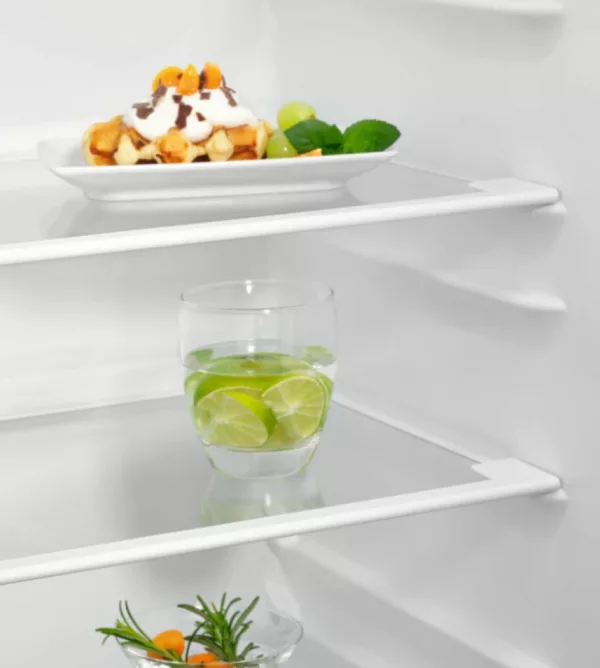 Electrolux KTB2AF14T built-in refrigerator with freezer cm. 54 hours 144 - according to 218 - Image 2