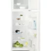Electrolux KTB2AF14T built-in refrigerator with freezer cm. 54 hours 144 - according to 218