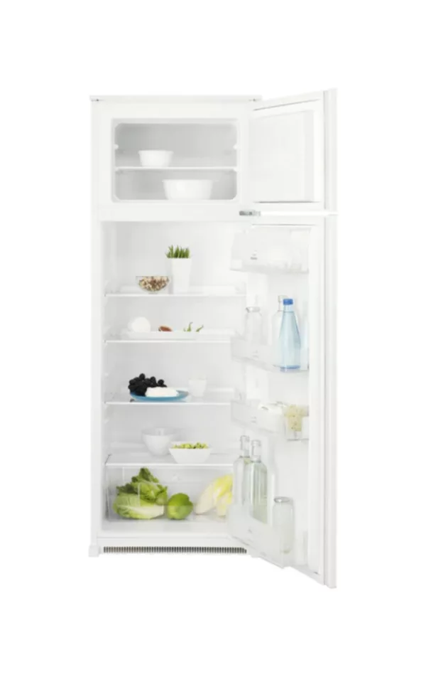 Electrolux KTB2AF14T built-in refrigerator with freezer cm. 54 hours 144 - according to 218