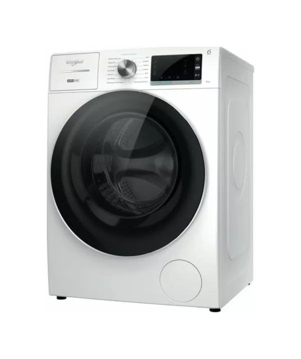 Whirlpool W7X W845WR IT washing machine cm. 60 - capacity 8 kg - white - Image 2