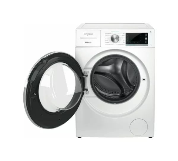 Whirlpool W7X W845WR IT washing machine cm. 60 - capacity 8 kg - white - Image 3