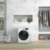 Whirlpool W7X W845WR IT washing machine cm. 60 - capacity 8 kg - white - Image 4