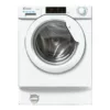 Candy CBW 48TWME-S built-in washing machine cm. 60 - capacity 8 kg - white
