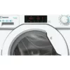 Candy CBW 48TWME-S built-in washing machine cm. 60 - capacity 8 kg - white - Image 3