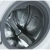 Candy CBW 48TWME-S built-in washing machine cm. 60 - capacity 8 kg - white - Image 4