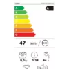 Candy CBW 48TWME-S built-in washing machine cm. 60 - capacity 8 kg - white - Image 5