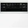 Electrolux EES47300IX Semi-integrated dishwasher cm. 60 - 13 place settings - front panel made of stainless steel - Image 2