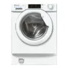 Candy CBWO 49TWME / 1-S built-in washing machine cm. 60 - capacity 9 kg - white