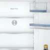 Bosch KIN86VSE0 4 built-in refrigerator with freezer compartment cm. 54 hours 177 - according to 260 - Image 4
