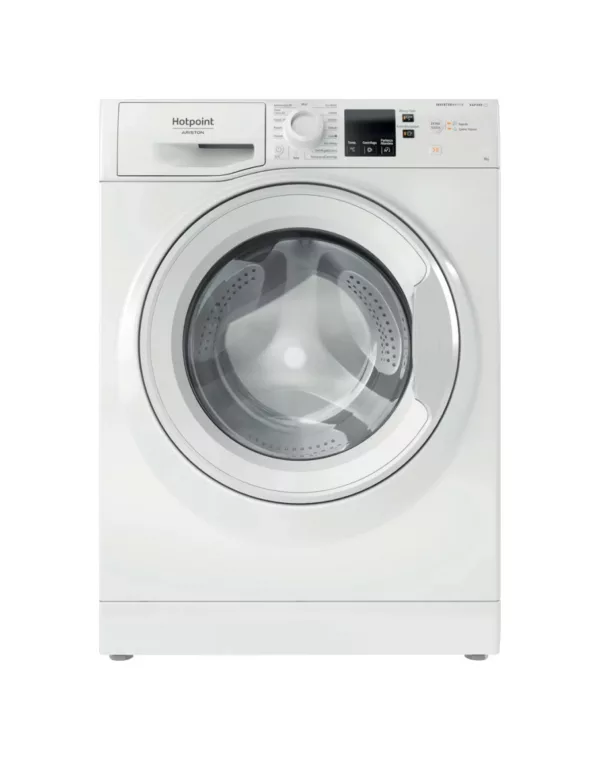 Hotpoint Ariston NFR428W IT washing machine cm. 60 - capacity 8 kg - white