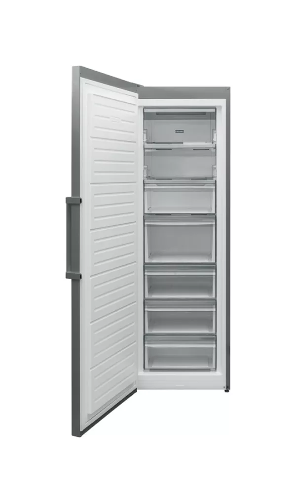 Franke FSDF 300 NF XS E freezer cm. 60 hours. 186 - lt. 279 – satin stainless steel - Image 2