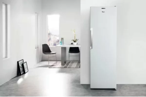 Whirlpool SW8AM2YWR2 Freestanding refrigerator - cm. 60 h 188 - according to 364 - white - Image 3