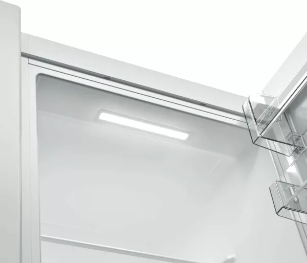 Whirlpool SW8AM2YXR2 Freestanding refrigerator - cm. 60 h 188 - lt. 364 - stainless steel - Image 3