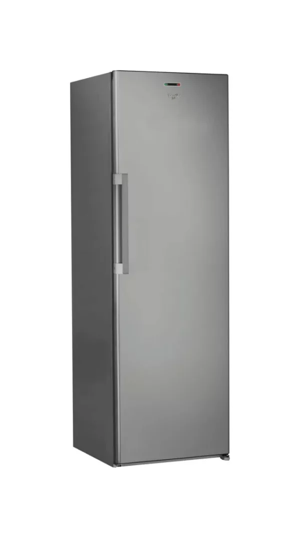Whirlpool SW8AM2YXR2 Freestanding refrigerator - cm. 60 h 188 - lt. 364 - stainless steel