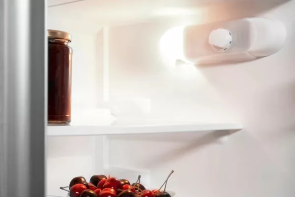 Whirlpool ART6510SF1 built-in refrigerator with freezer cm. 54 hours 177 - according to 273 - Image 2