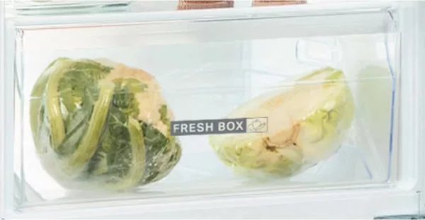 Whirlpool ART6510SF1 built-in refrigerator with freezer cm. 54 hours 177 - according to 273 - Image 3
