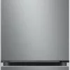 Samsung RL38A776ASR Ecoflex refrigerator with freezer compartment cm. 60 hours 203 - according to 390 - silver