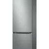 Samsung RL38A776ASR Ecoflex refrigerator with freezer compartment cm. 60 hours 203 - according to 390 - silver - Image 2