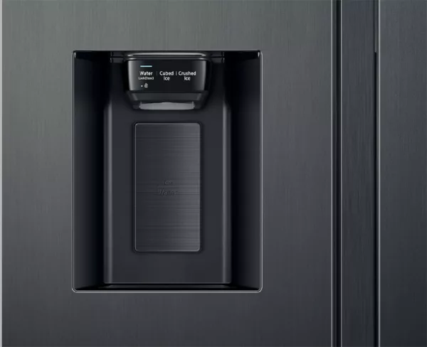 Samsung RS6HA8891B1 Family Hub Side-by-side refrigerator with freezer cm. 91 hours 178 - according to 614 - black - Image 11