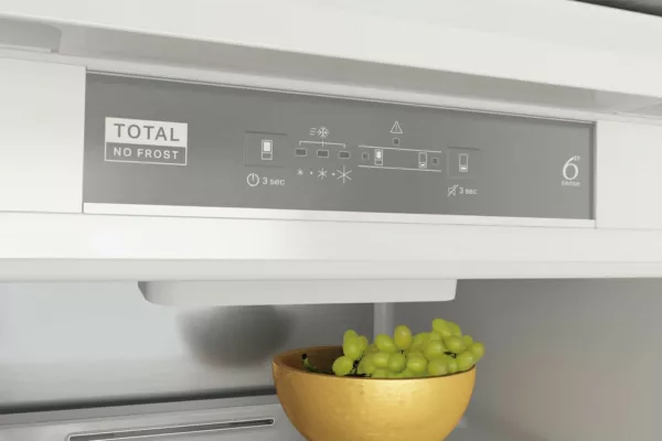 Whirlpool WHC20T352 built-in refrigerator with freezer compartment cm. 54 hours 194 - according to 280 - Image 4