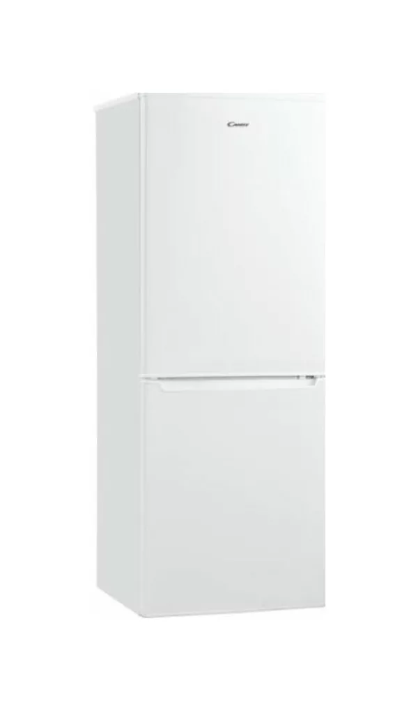 Candy CHCS 514EW Freestanding refrigerator with freezer - cm. 55 h 151 - according to 207 - white - Image 2