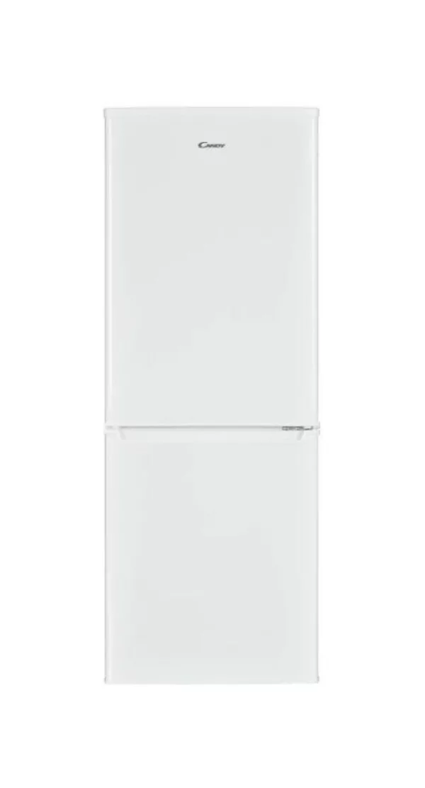 Candy CHCS 514EW Freestanding refrigerator with freezer - cm. 55 h 151 - according to 207 - white - Image 3