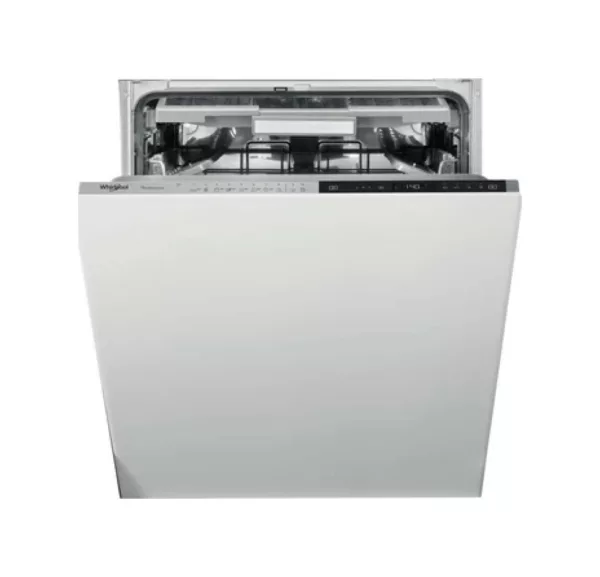 Whirlpool WIP4O33PLES Total integrated dishwasher cm. 60 - 14 seats