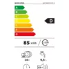 Whirlpool WIP4O33PLES Total integrated dishwasher cm. 60 - 14 seats - Image 8