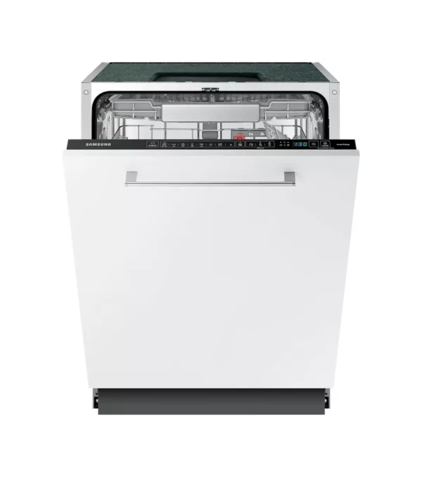 Samsung DW60A8070BB/EO Total integrated dishwasher cm. 60 - 14 seats