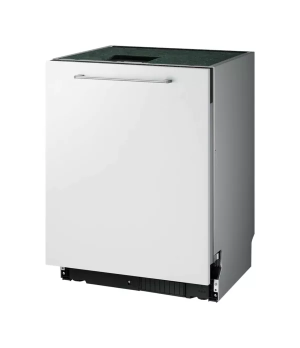 Samsung DW60A6092IB/EO Total integrated dishwasher cm. 60 - 14 covered - sliding hinges - Image 6