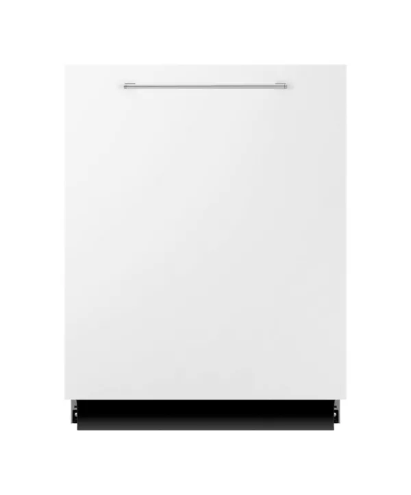 Samsung DW60A6092IB/EO Total integrated dishwasher cm. 60 - 14 covered - sliding hinges - Image 2