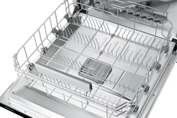 Samsung DW60A6092IB/EO Total integrated dishwasher cm. 60 - 14 covered - sliding hinges - Image 8