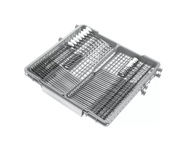 Samsung DW60A6090IB Total integrated dishwasher cm. 60 - 14 covered - sliding hinges - Image 15