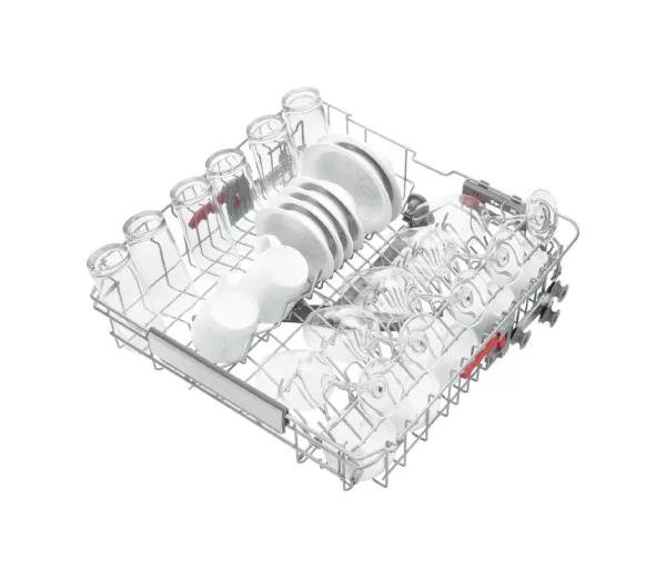 Samsung DW60A6090BB/EO Total integrated dishwasher cm. 60 - 14 seats - Image 13