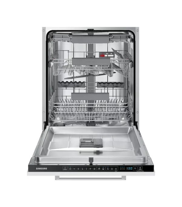 Samsung DW60A6090BB/EO Total integrated dishwasher cm. 60 - 14 seats - Image 3