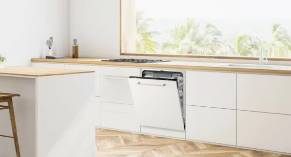 Samsung DW60A6090BB/EO Total integrated dishwasher cm. 60 - 14 seats - Image 16