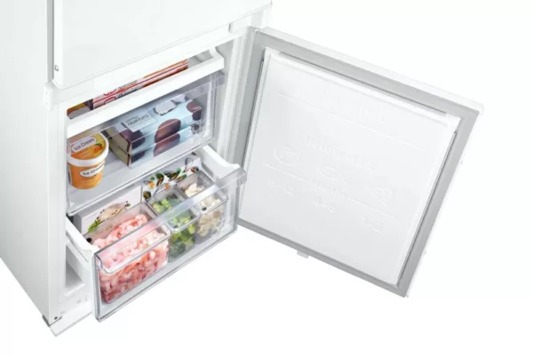 Samsung BRB30600FWW/EF F1Rst™ Plus built-in refrigerator with freezer cm. 54 hours 193 - according to 298 - Image 6