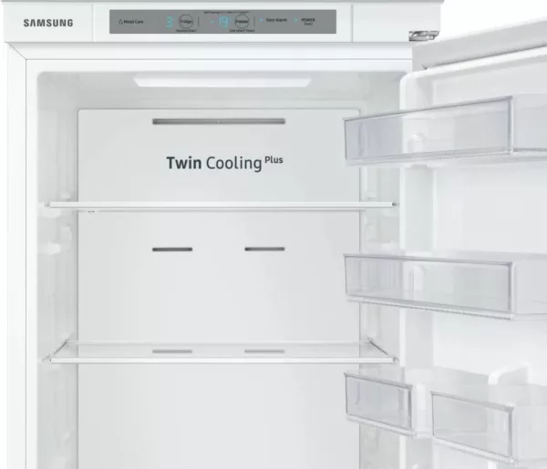 Samsung BRB30600FWW/EF F1Rst™ Plus built-in refrigerator with freezer cm. 54 hours 193 - according to 298 - Image 7