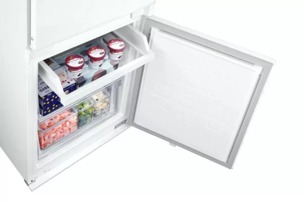 Samsung BRB30600FWW/EF F1Rst™ Plus built-in refrigerator with freezer cm. 54 hours 193 - according to 298 - Image 8