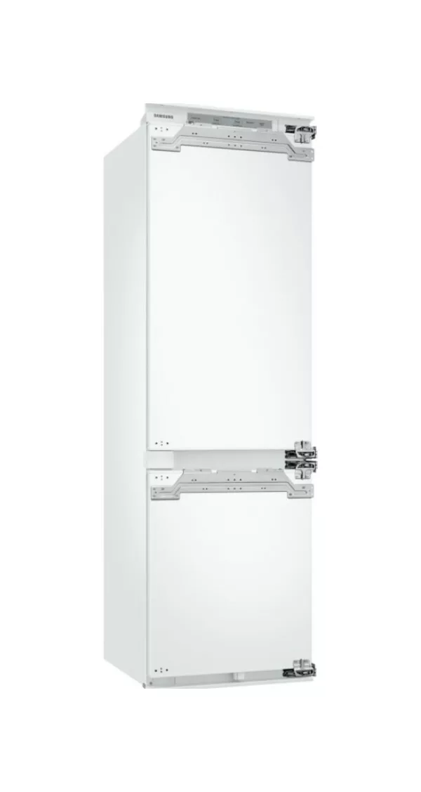 Samsung BRB26715CWW/EF built-in refrigerator with freezer compartment cm. 54 hours 177 - according to 264 - Image 3