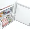 Samsung BRB26705DWW/EF F1Rst™ built-in refrigerator with freezer cm. 54 hours 177 - according to 264 - Image 6
