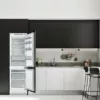Samsung BRB26705DWW/EF F1Rst™ built-in refrigerator with freezer cm. 54 hours 177 - according to 264 - Image 12