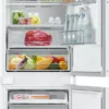 Samsung BRB26705DWW/EF F1Rst™ built-in refrigerator with freezer cm. 54 hours 177 - according to 264