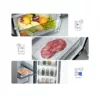 Samsung RF65A90TEB1 side-by-side refrigerator with freezer compartment - cm. 91 hours 182 - lit. 650 - black - Image 11