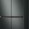 Samsung RF65A90TEB1 side-by-side refrigerator with freezer compartment - cm. 91 hours 182 - lit. 650 - black - Image 3